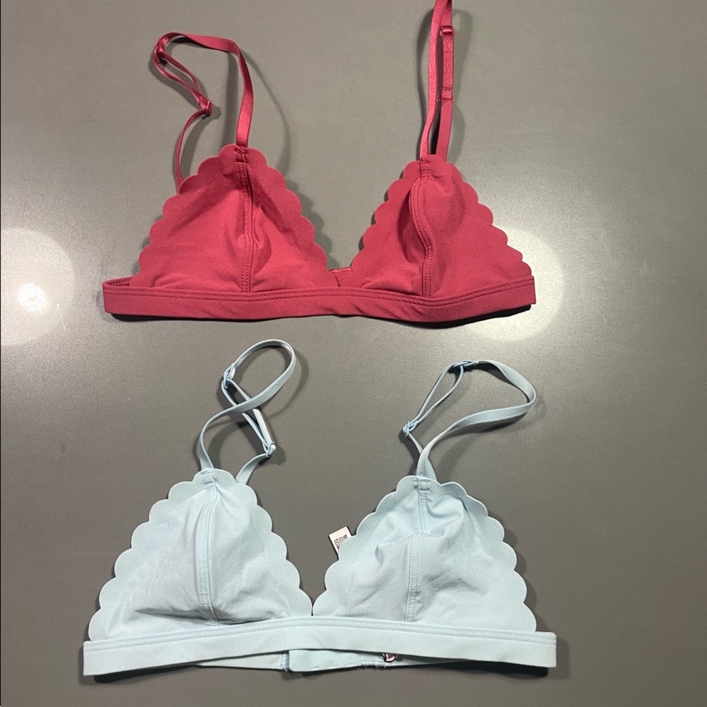 Bralettes